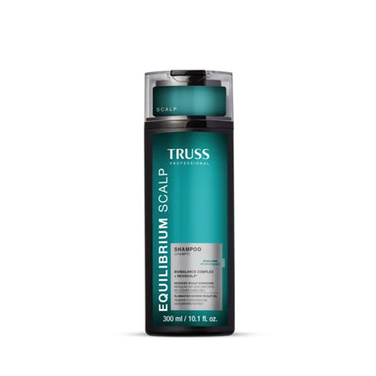 Shampoo Equilibrium Scalp - Truss Professional
