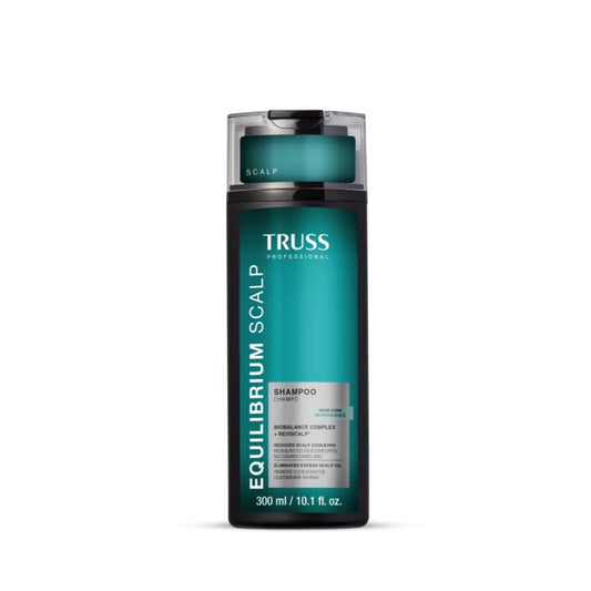Shampoo Equilibrium Scalp - Truss Professional