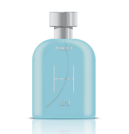 H Eau The Parfum Masculina - FHADER