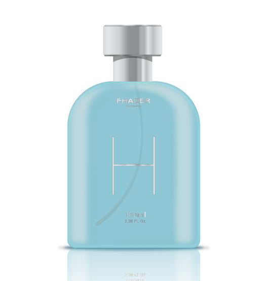 H Eau The Parfum Masculina - FHADER