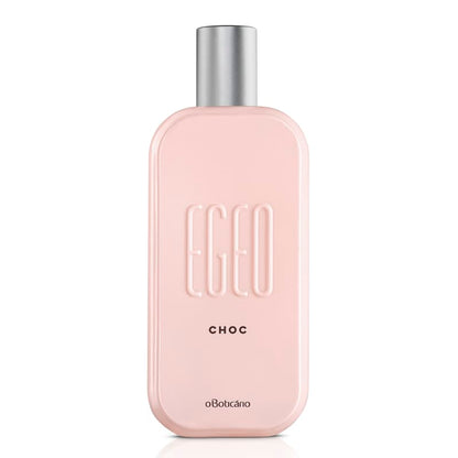 Egeo Choc Desodorante Colônia 90ml - O Boticário