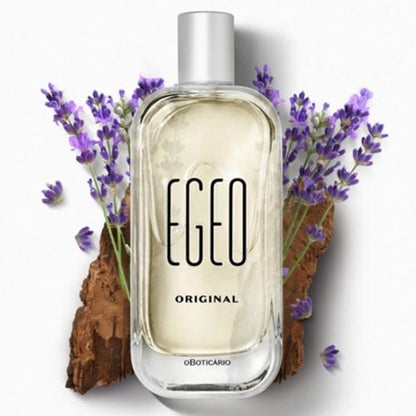 Egeo Original Desodorante Colônia 90ml - oBoticário