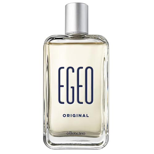 Egeo Original Desodorante Colônia 90ml - oBoticário