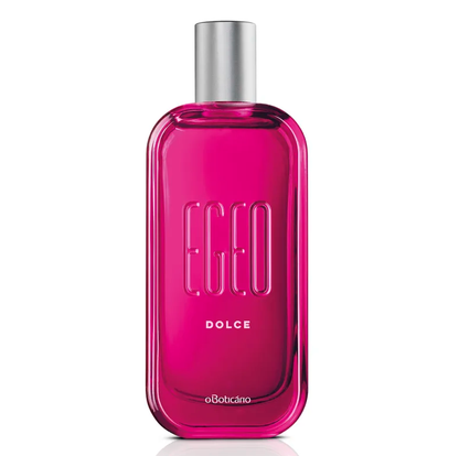 Egeo Dolce Desodorante Colônia 90ml - oBoticário