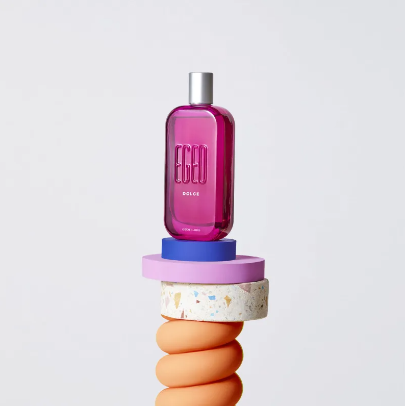 Egeo Dolce Desodorante Colônia 90ml - oBoticário