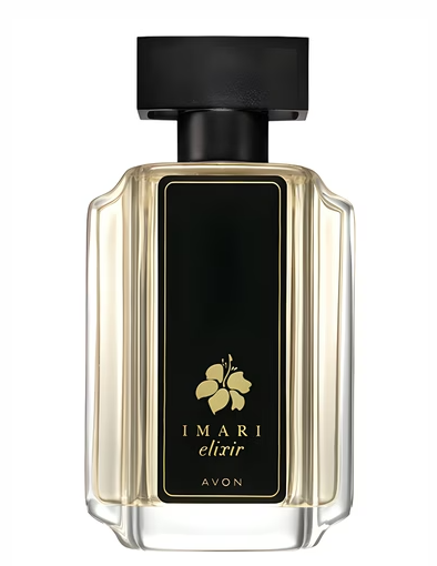 Imari Elixir Deo Colônia Avon - 50ml