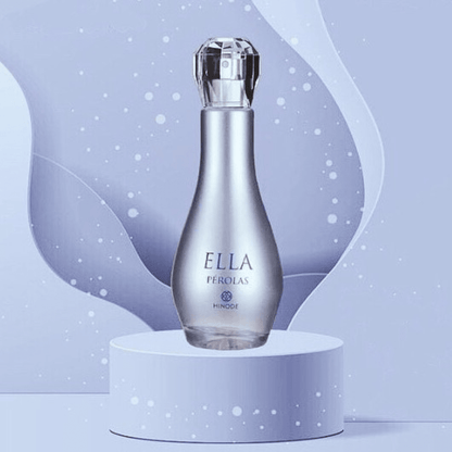 Ella Perolas Deo Colônia Feminino 100ml - Hinode