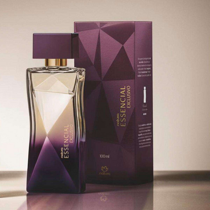 Essencial Exclusivo Feminino 100 ml