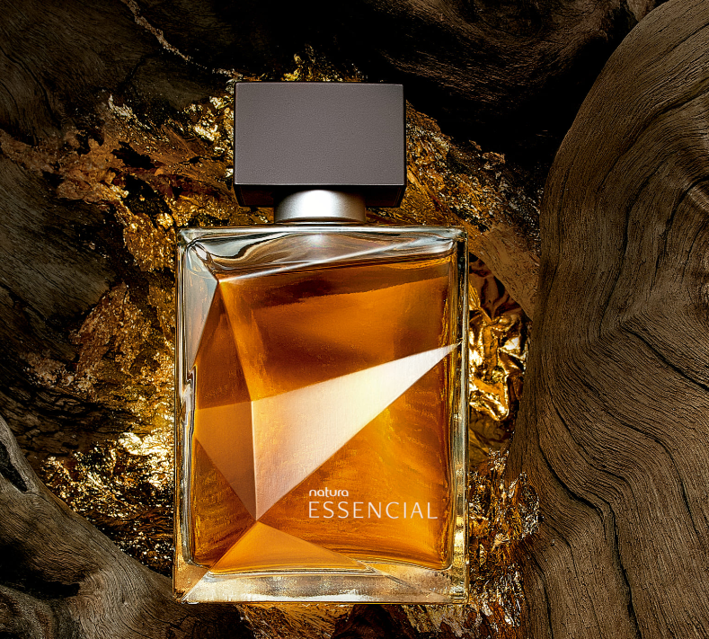 Essencial Masculino Tadicional 100 ml - Natura