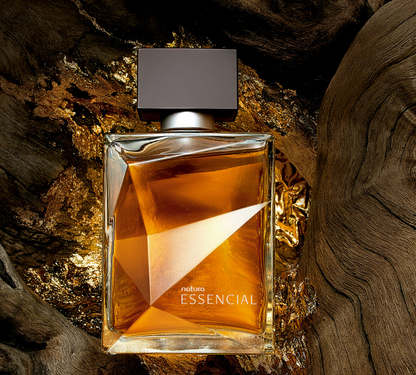 Essencial Masculino Tadicional 100 ml - Natura