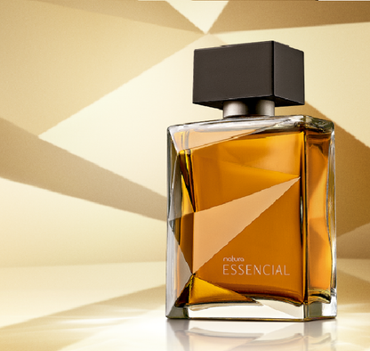 Essencial Masculino Tadicional 100 ml - Natura
