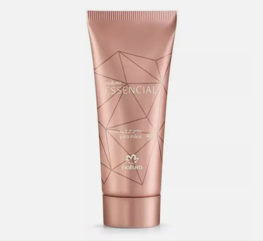 Creme Hidratante Maõs EssencialFeminino 40g - Natura