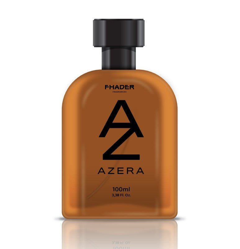 Azera Eau The Parfum Masculina - FHADER