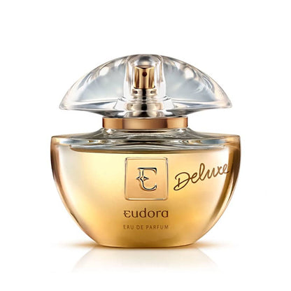Eudora Deluxe Eau de Parfum 75ml Eudora