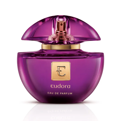 Eudora Eau de Parfum Tradicional 75 ml - Eudora