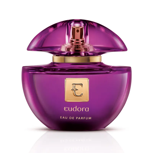 Eudora Eau de Parfum Tradicional 75 ml - Eudora