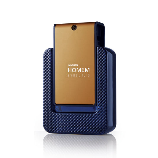 Colônia Natura Homem Evolut.io 100 ml - Natura