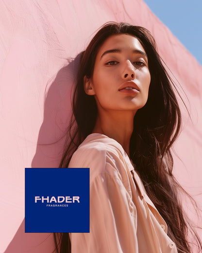 Free Soul Eau de Parfum Feminino - FHADER