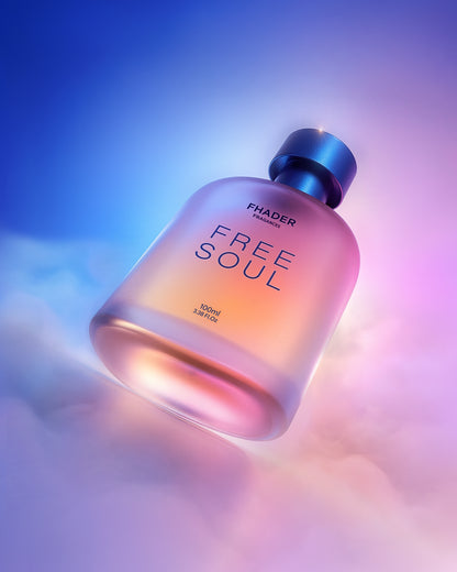 Free Soul Eau de Parfum Feminino - FHADER