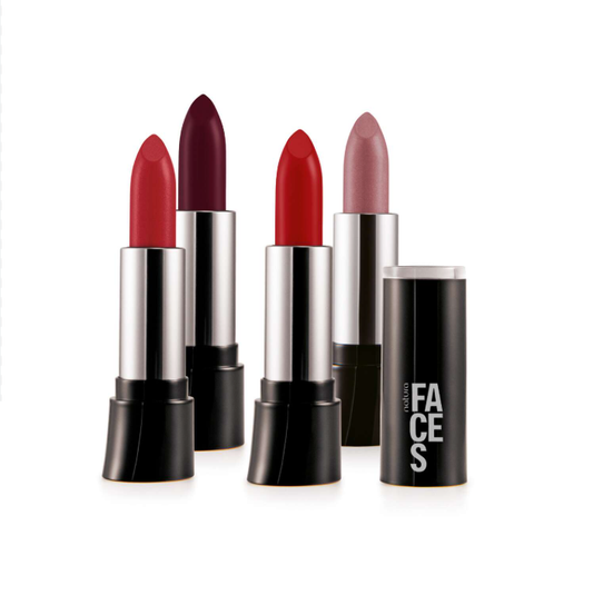 Batom Color Hidra FPS 8 Faces 3,5g - Natura