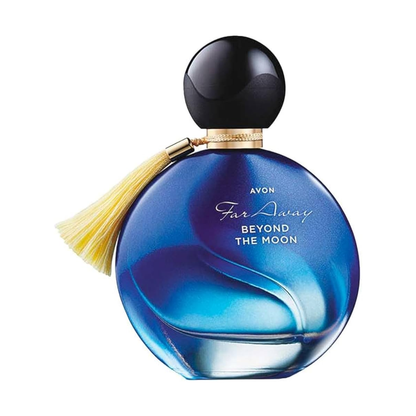 Perfume Feminino Far Away Beyond The Moon 50ml - Avon