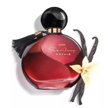 Far Away Royale Deo Parfum 50ml - Avon