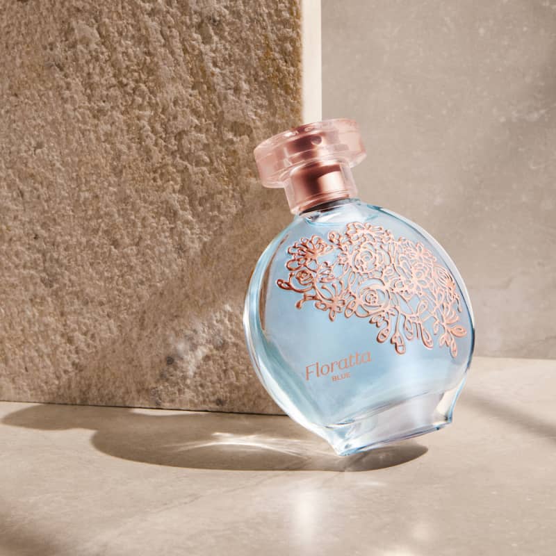Floratta Blue Desodorante Colônia - 75ml