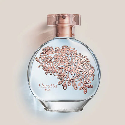 Floratta Blue Desodorante Colônia - 75ml