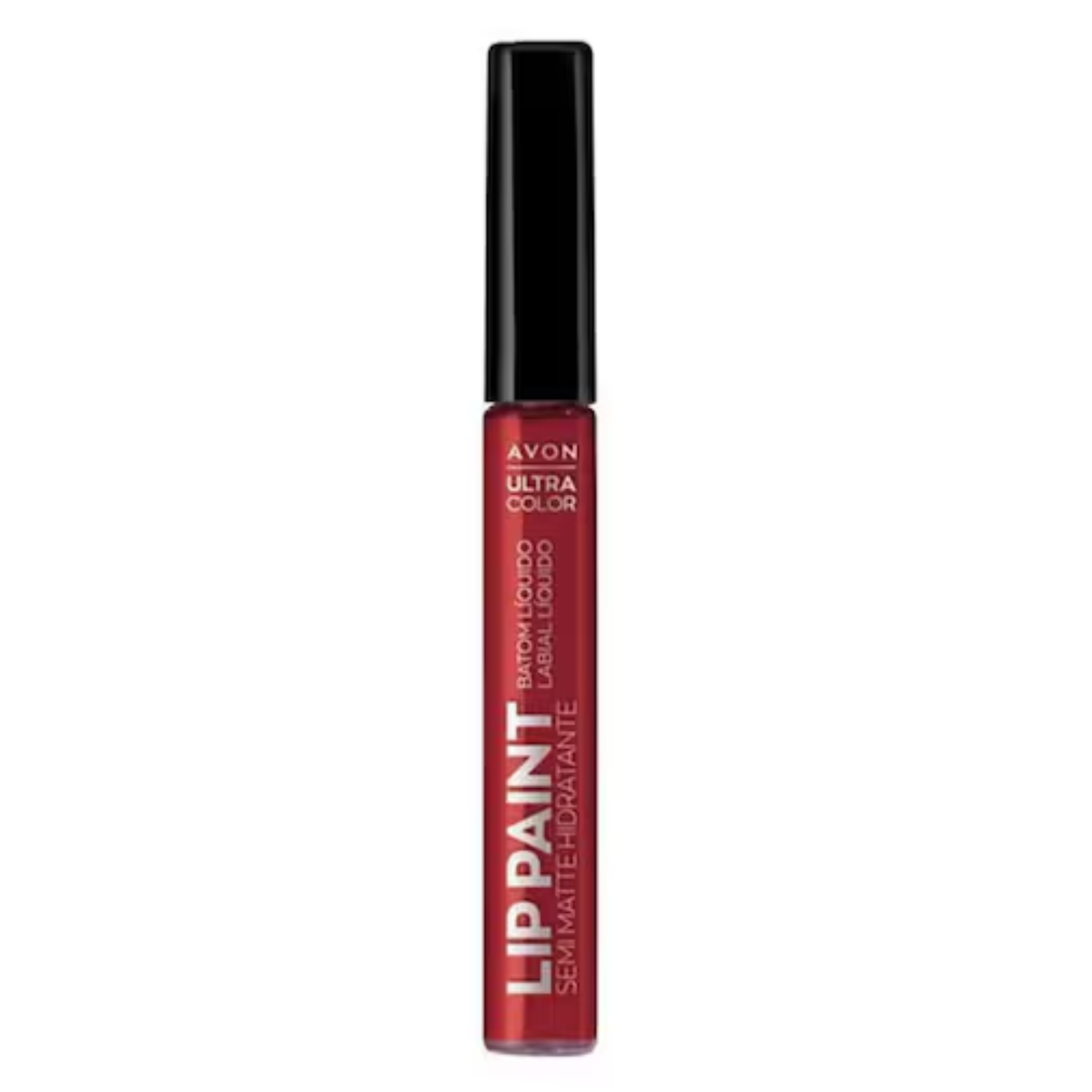 Batom Líquido Ultra Color Lip Paint - Avon