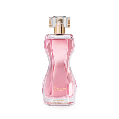 Glamour Desodorante Colônia Tradicional 75ml