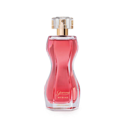 Glamour Myriad Desodorante Colônia 75ml - o Boticário
