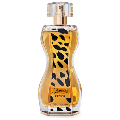 Glamour Fever Desodorante Colônia