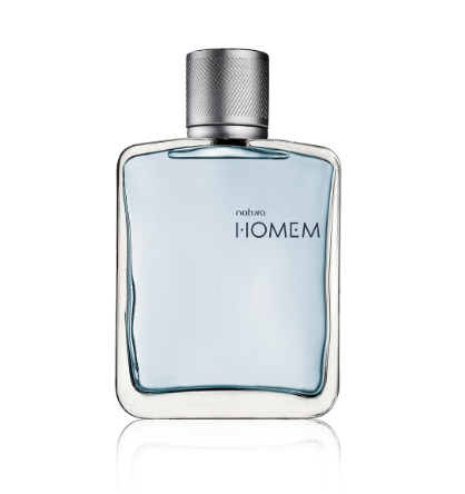 Colônia Natura Homem Tradicional 100 ml - Natura