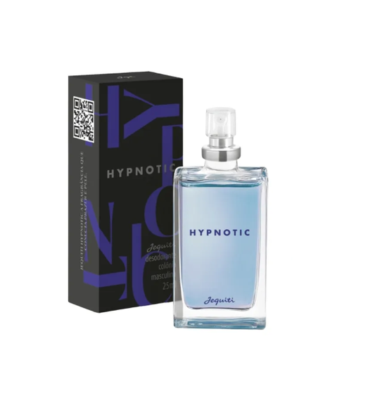 Hypnotic Desodorante Colônia Masculina 25 ml - Jequiti