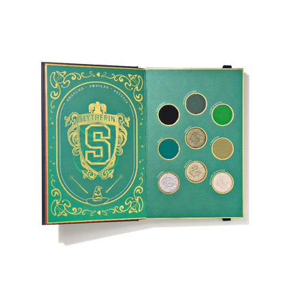 Paleta de Maquiagem Multifuncional Harry Potter Bem-Vindo à Hogwarts 54g - Quem Disse, Berenice?