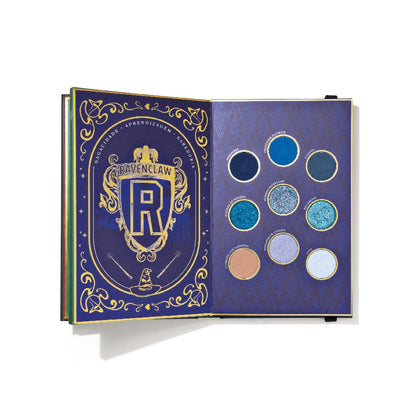 Paleta de Maquiagem Multifuncional Harry Potter Bem-Vindo à Hogwarts 54g - Quem Disse, Berenice?