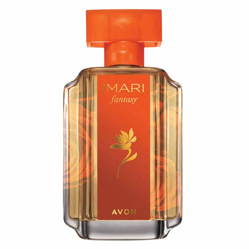 Imari Fantasy Deo Colônia - Avon