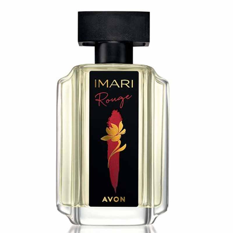 Imari Rouge Deo Colônia