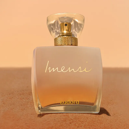 Imensi Desodorante Colônia Tradicional 100ml - Eudora
