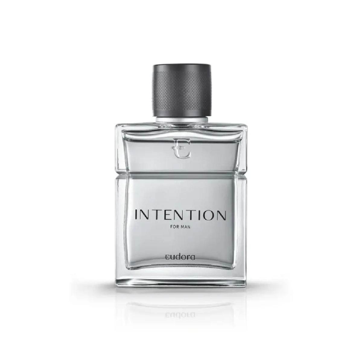Colônia Desodorante Intention For Man 100ml - Eudora