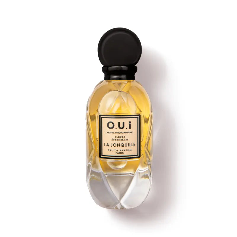 Fleurs Eternelles La Jonquille Eau de Parfum feminino 75ml - OUI
