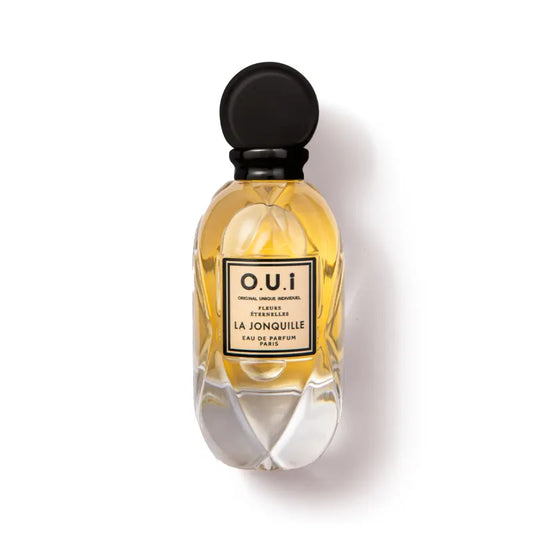 Fleurs Eternelles La Jonquille Eau de Parfum feminino 75ml - OUI