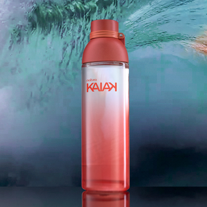 Kaiak Tradicional Feminino 100ml - Natura