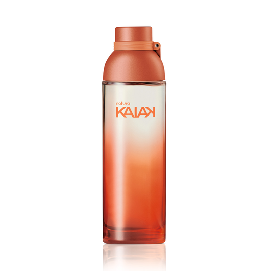 Kaiak Tradicional Feminino 100ml - Natura