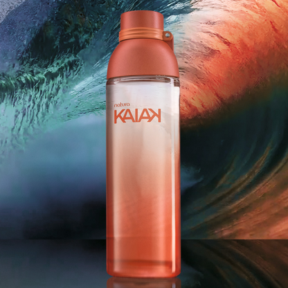 Kaiak Tradicional Feminino 100ml - Natura
