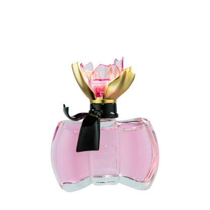 La Petite Fleur D'Amor Eau de Toilette Feminino 100ml