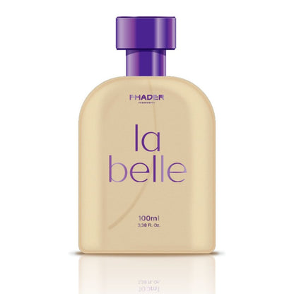 La Belle Colônia Feminina - FHADER