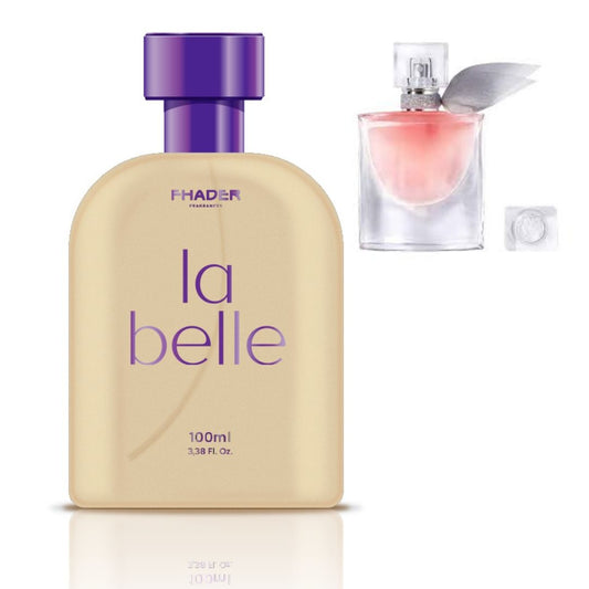 La Belle Colônia Feminina - FHADER