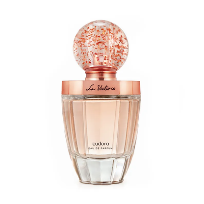 La Victorie Eau de Parfum 75ml - Eudora