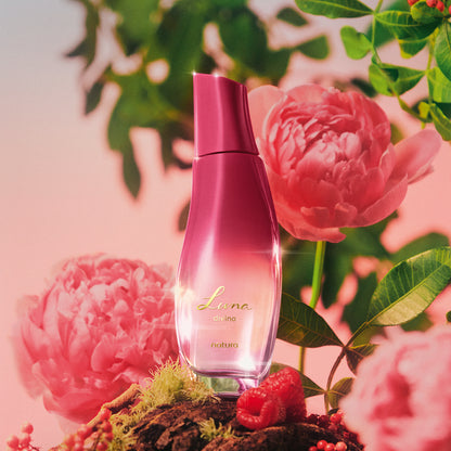 Luna Divina Desodorante Colônia 75ml - Natura